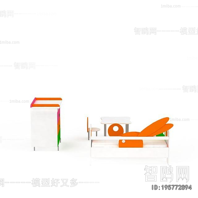 Modern Chest Of Drawers