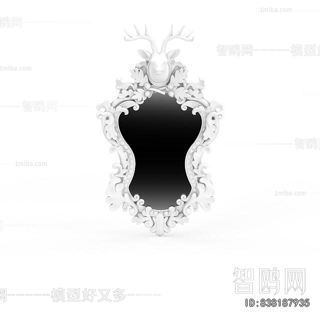 European Style The Mirror