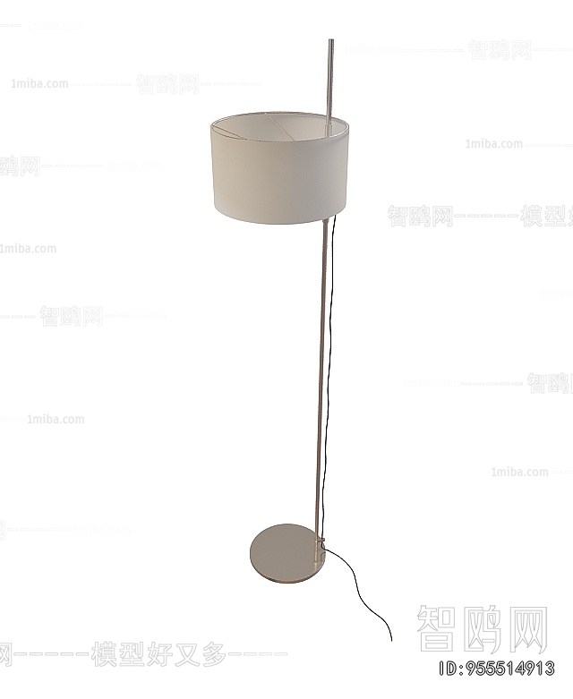 Modern Floor Lamp