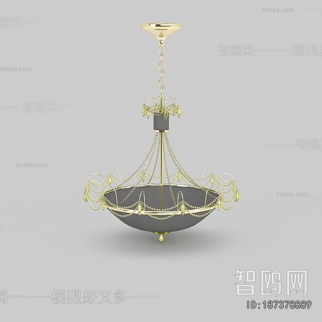 European Style Droplight