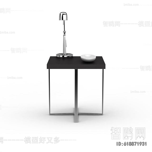 Modern Side Table/corner Table