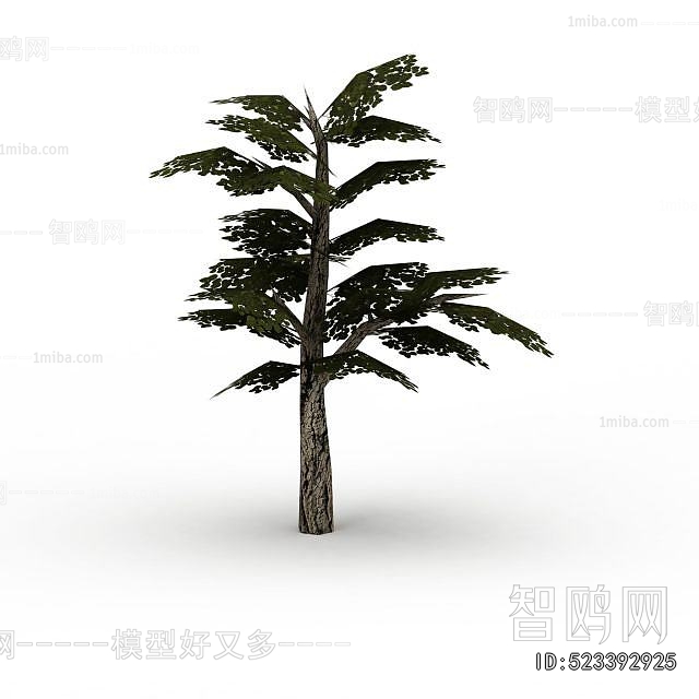 Modern Tree