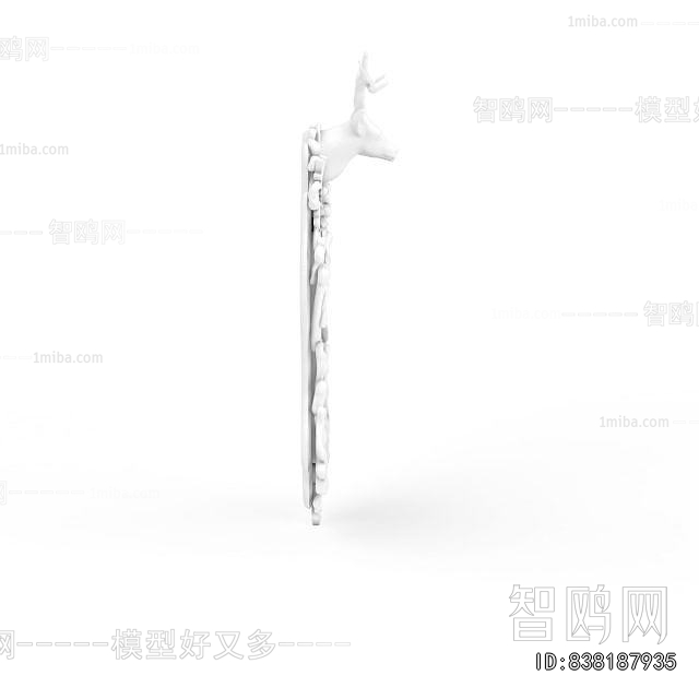 European Style The Mirror