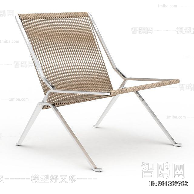 Modern Outdoor Chair