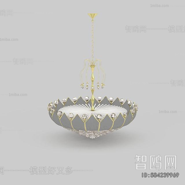 European Style Droplight