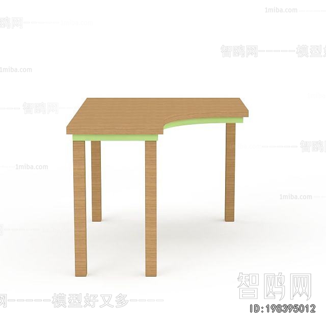 Modern Computer Desk