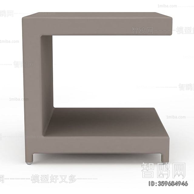 Modern Side Table/corner Table