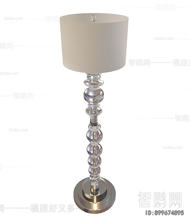 Modern Floor Lamp