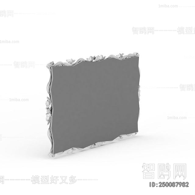 European Style Picture Frame