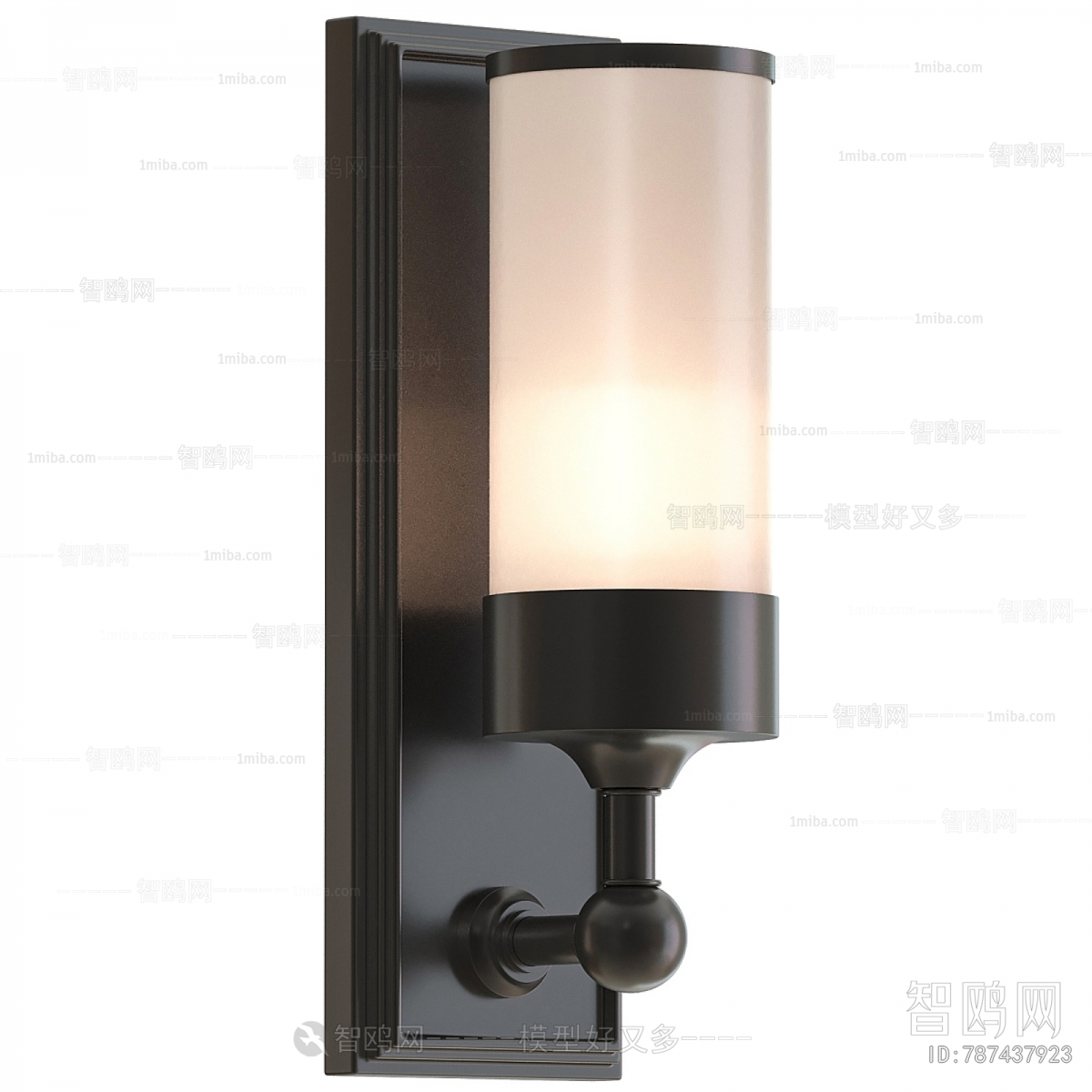 Modern Wall Lamp