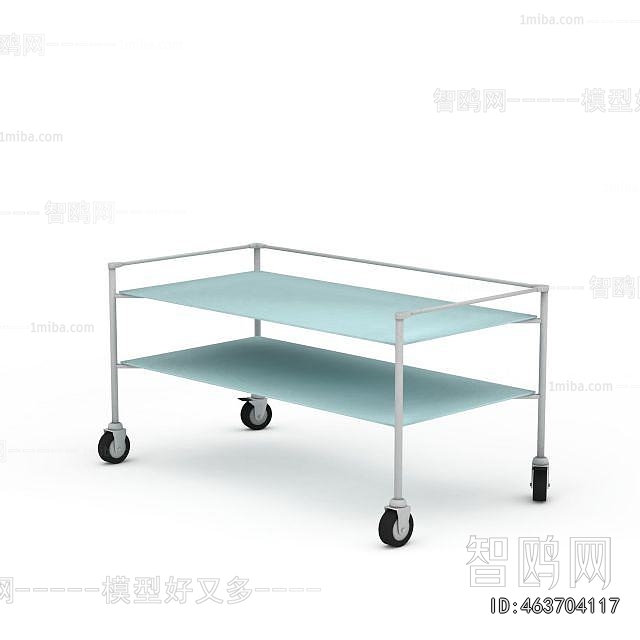 Modern Medical Equipment