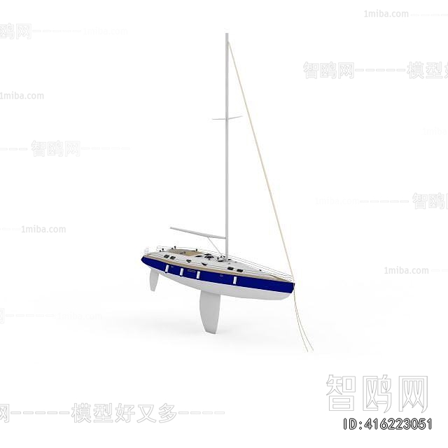 Modern Transportation In Water