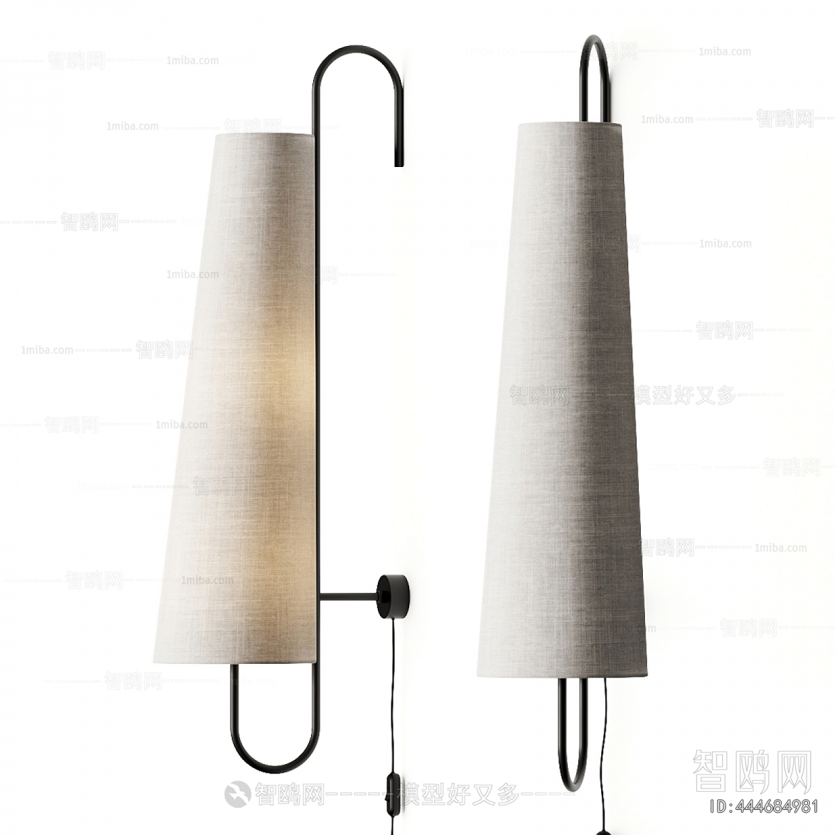 Modern Wall Lamp