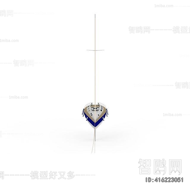 Modern Transportation In Water