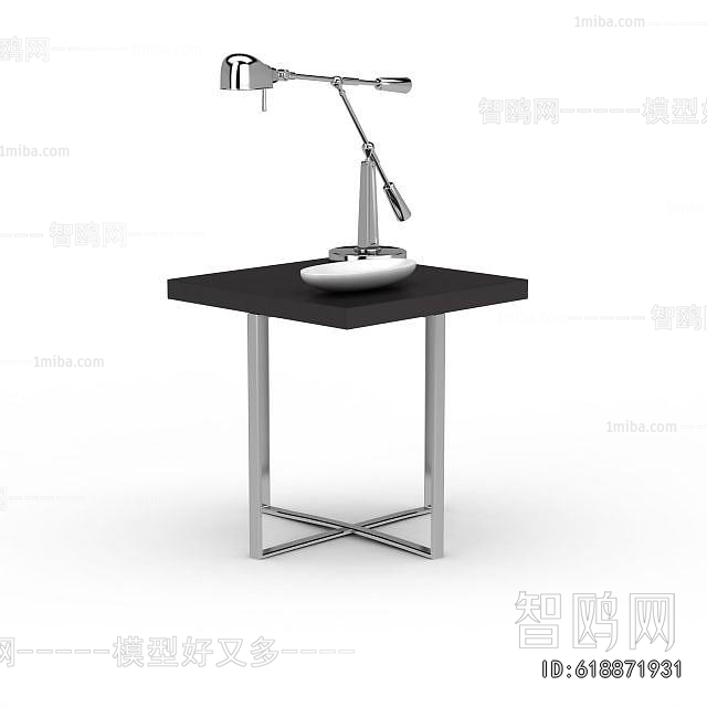 Modern Side Table/corner Table