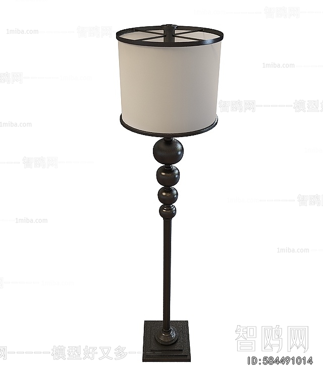 Modern Floor Lamp