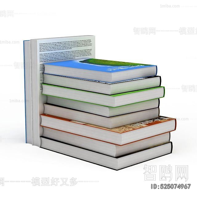 Modern Book