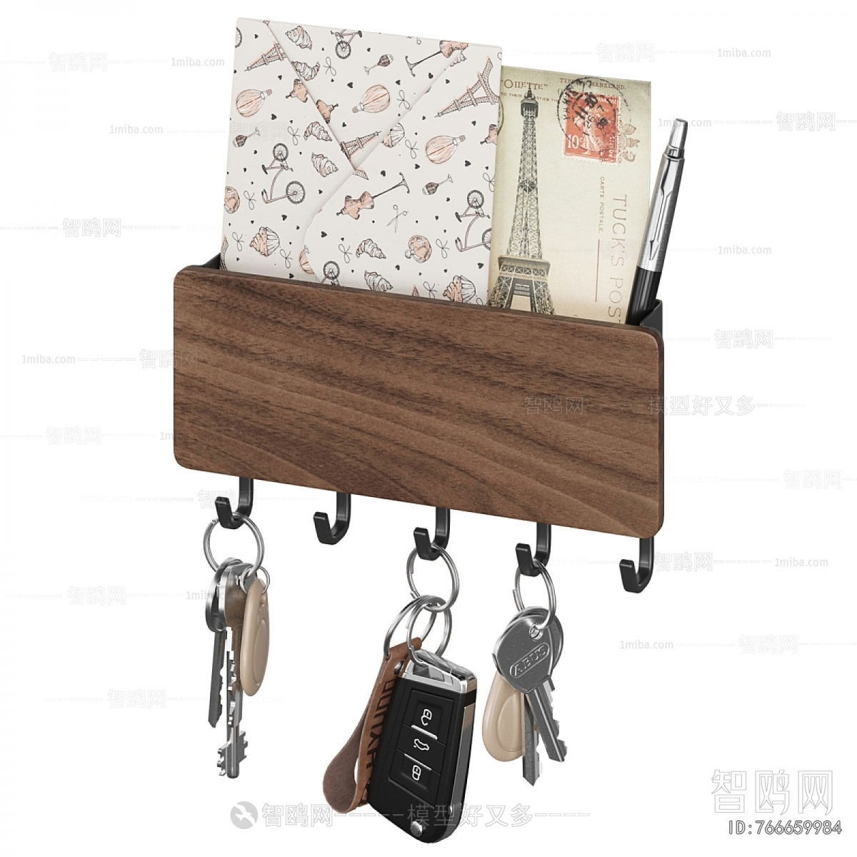 Modern Wall Decoration