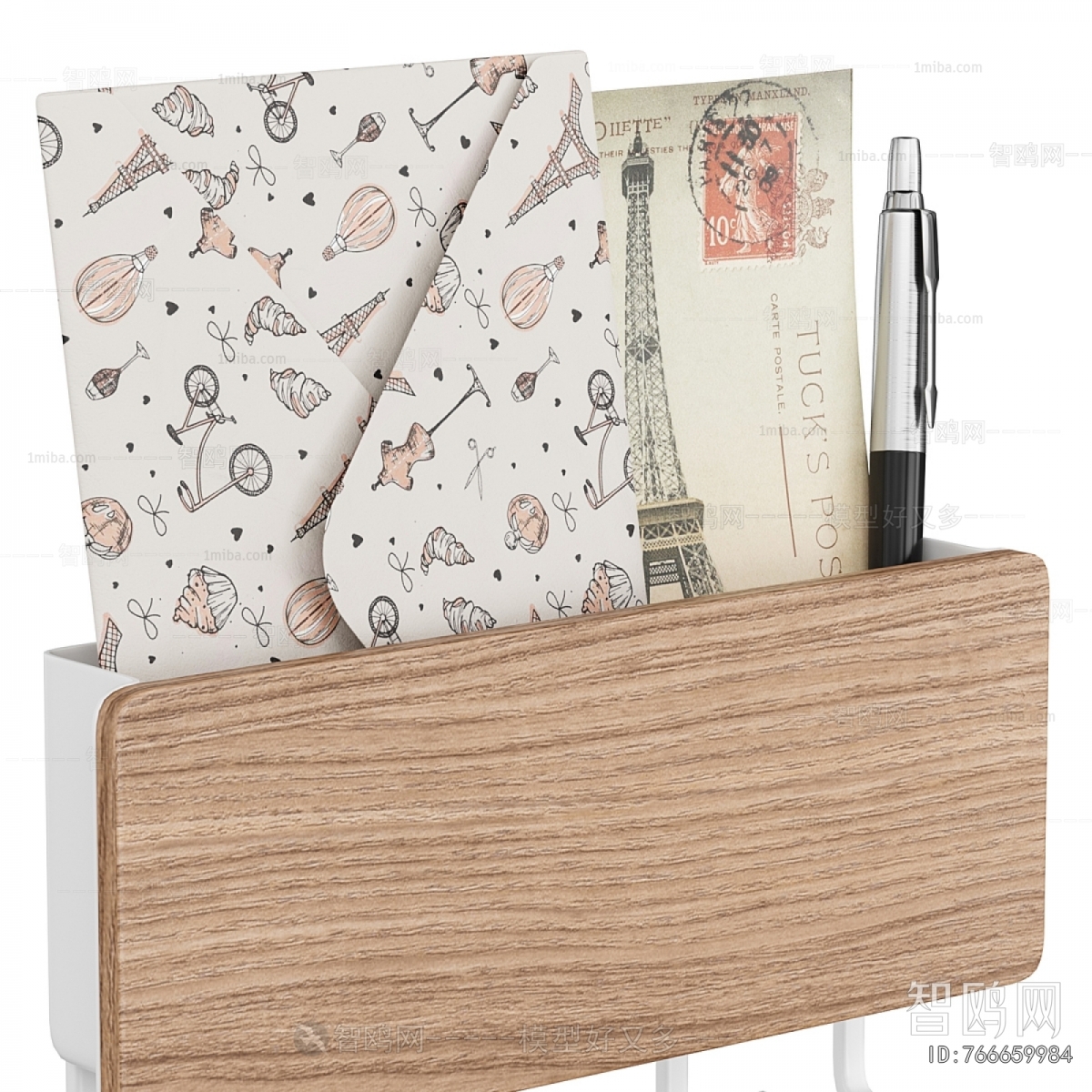 Modern Wall Decoration