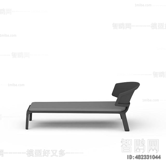 Modern Recliner