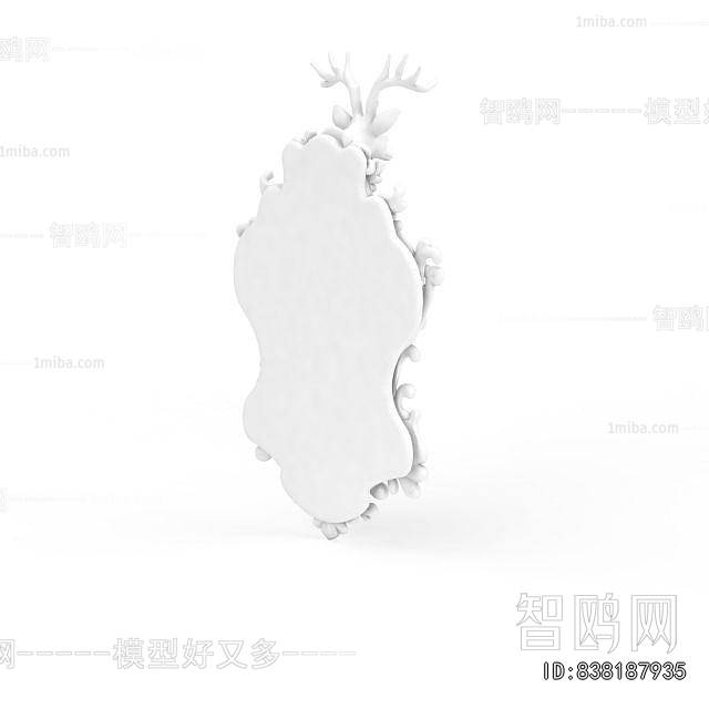 European Style The Mirror