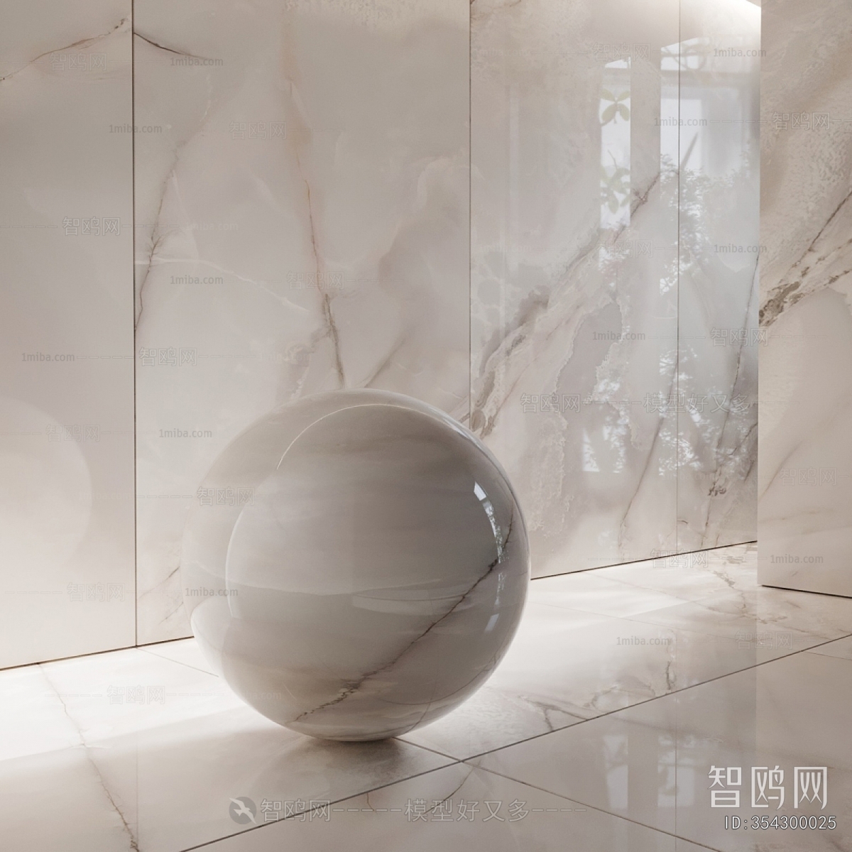 Modern Wall/floor/ceiling