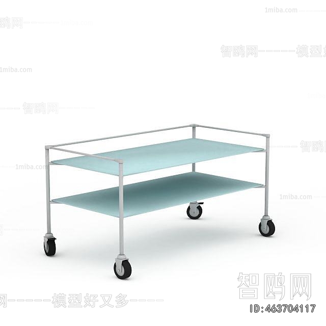 Modern Medical Equipment