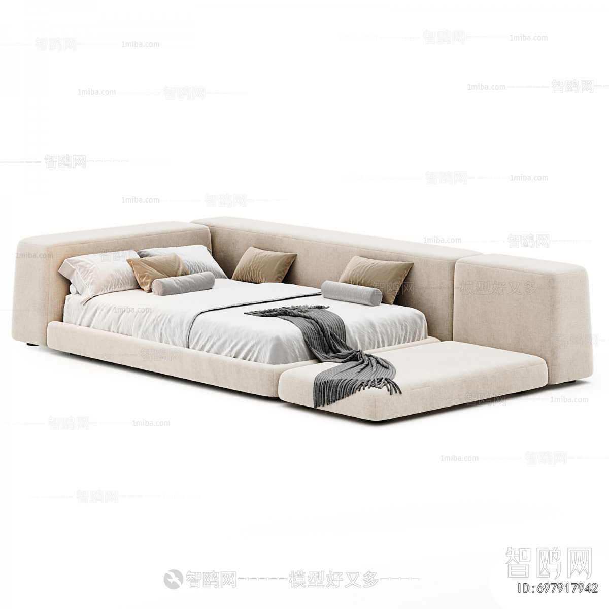 Modern Sofa Bed