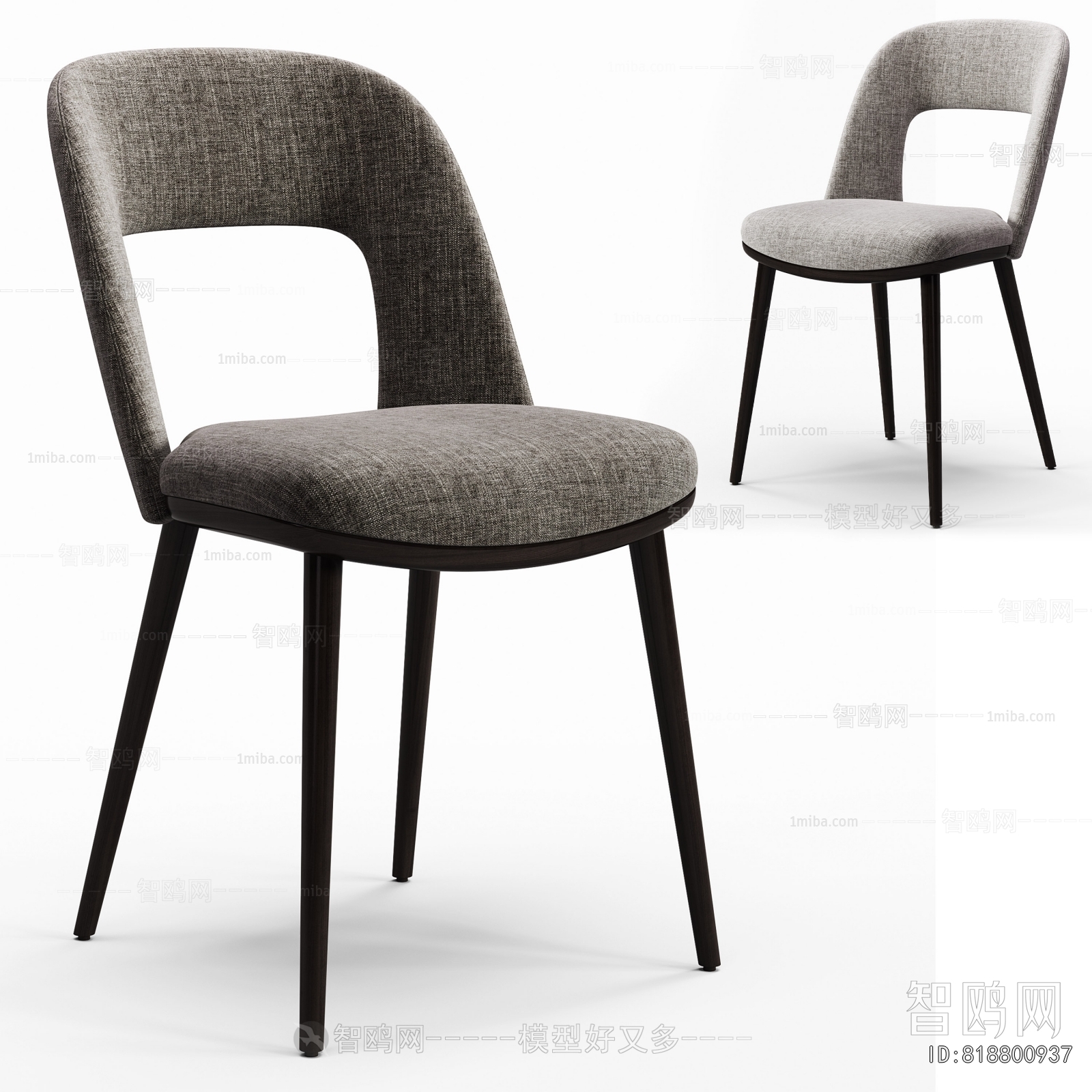 Modern Dining Chair