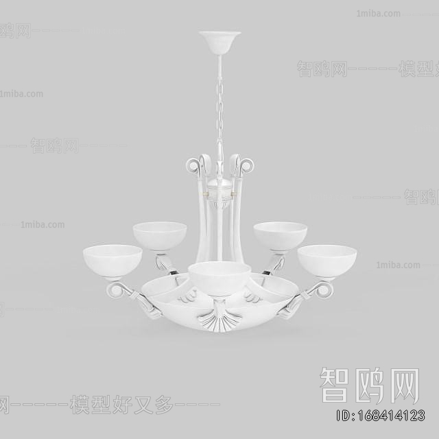 European Style Droplight