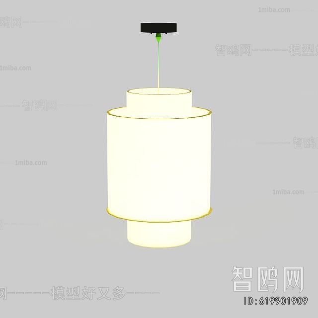 New Chinese Style Droplight