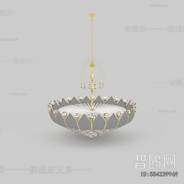 European Style Droplight