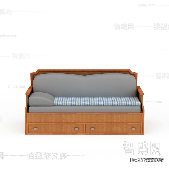 Modern Sofa Bed