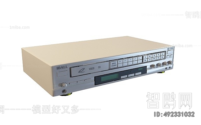 Modern Digital Products