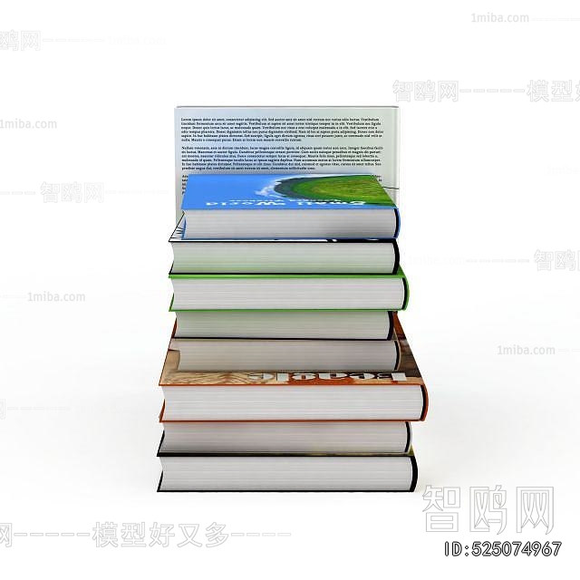 Modern Book