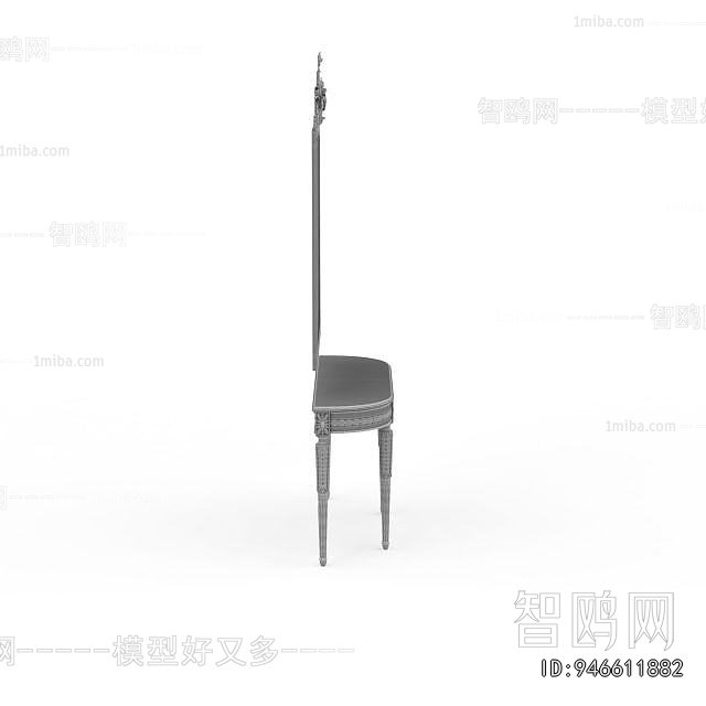 European Style Dresser