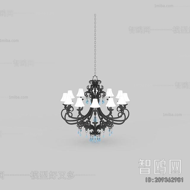 European Style Droplight