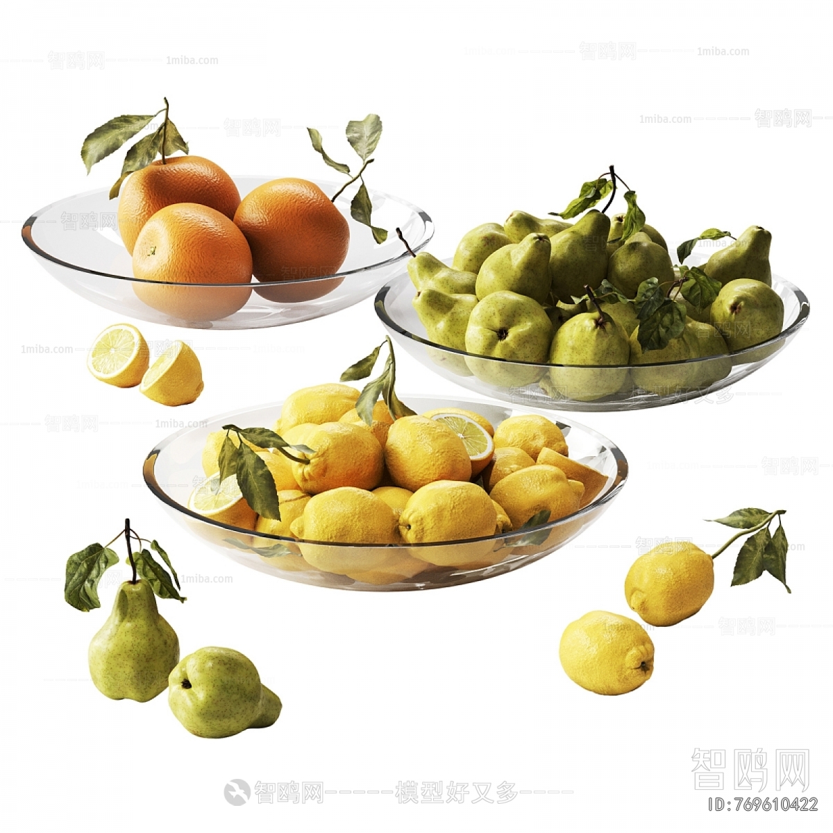 Modern Fruit