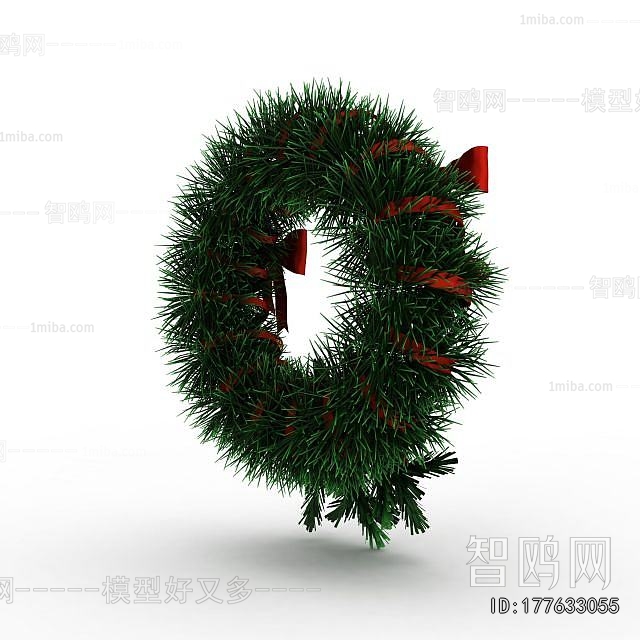 Modern Wall Decoration