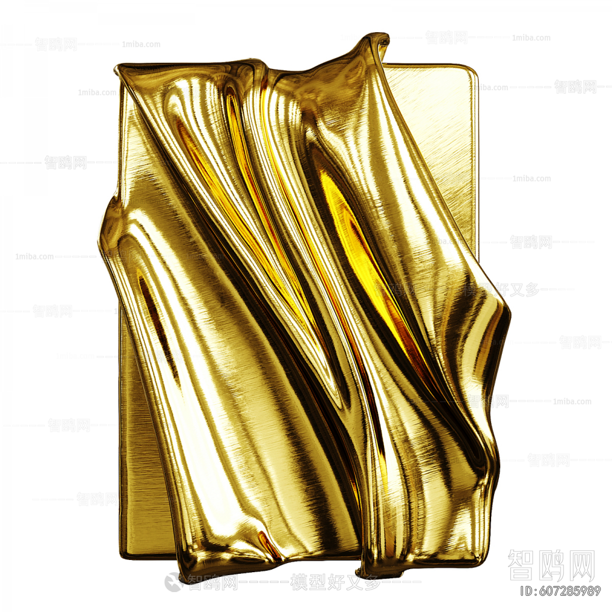 Modern Wall Decoration