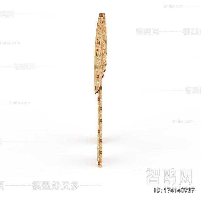 American Style The Curtain