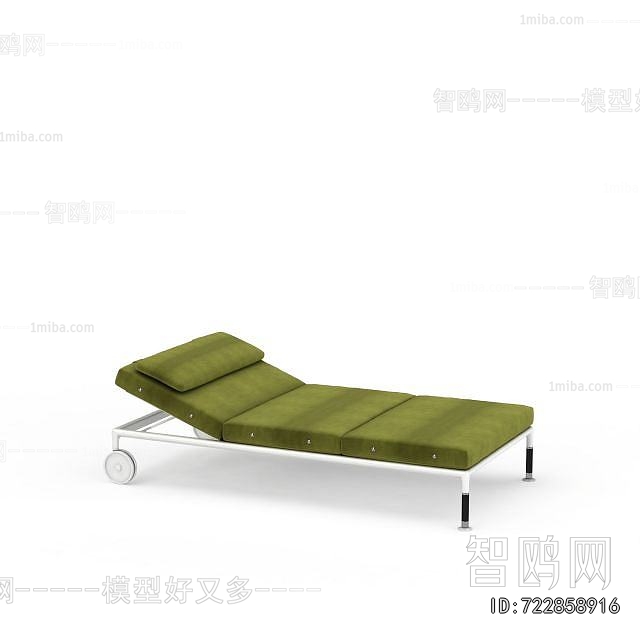 Modern Recliner