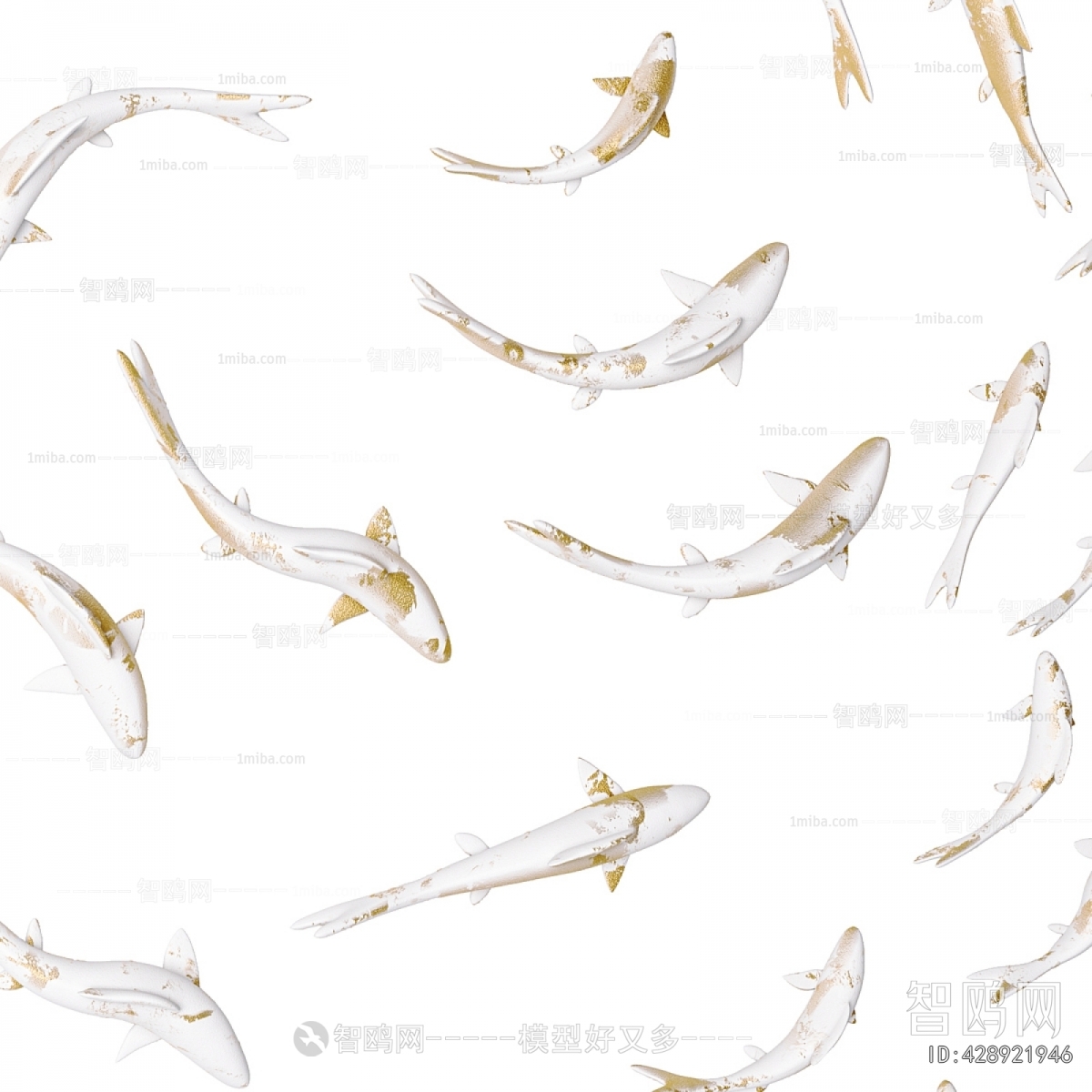 Modern Wall Decoration