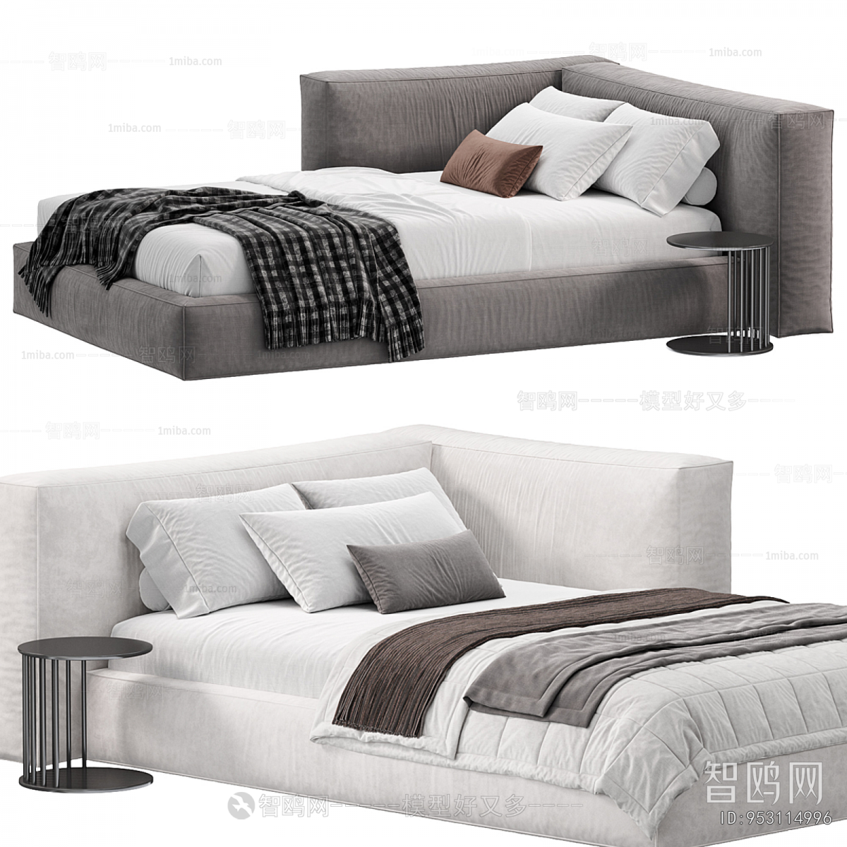 Modern Sofa Bed
