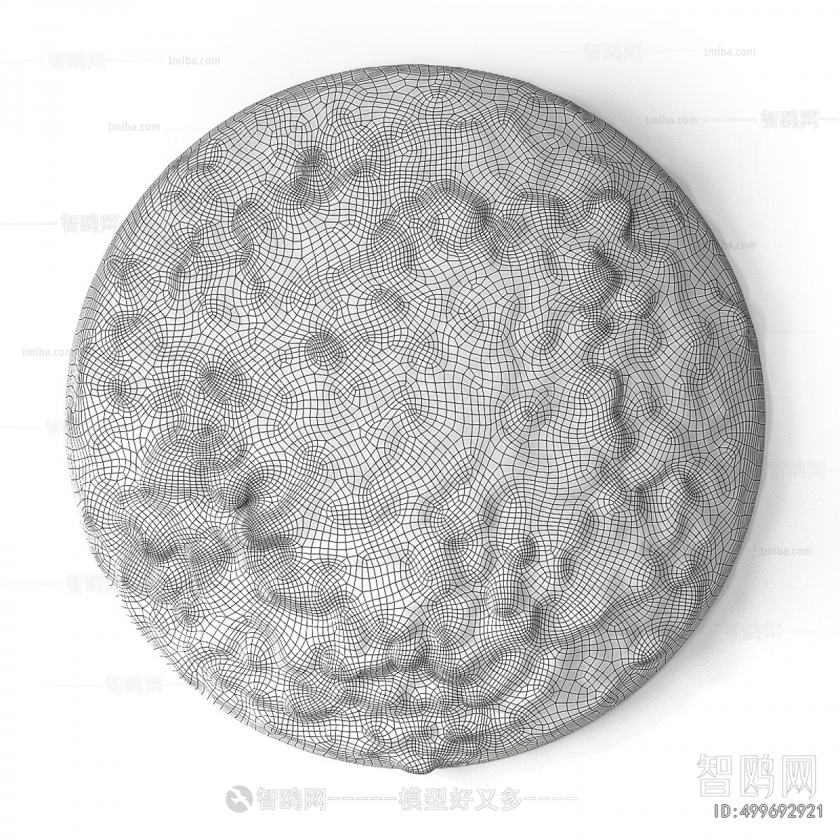 Modern Wall Decoration