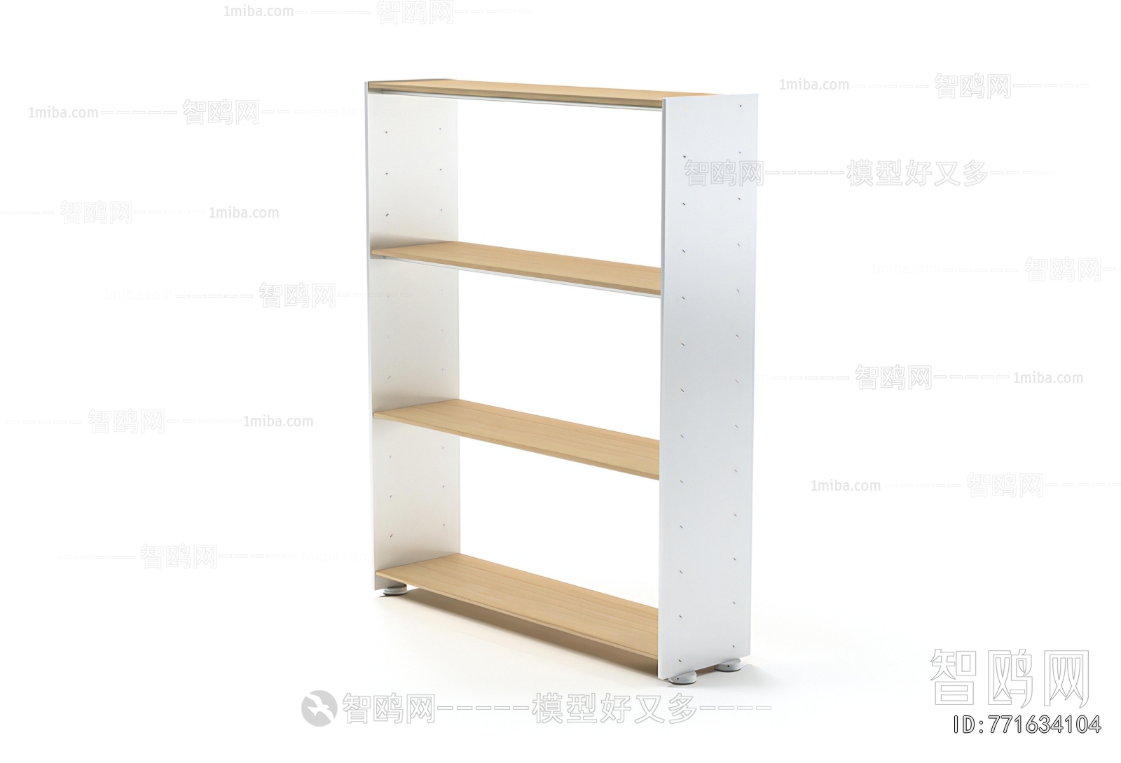 Modern Shelving