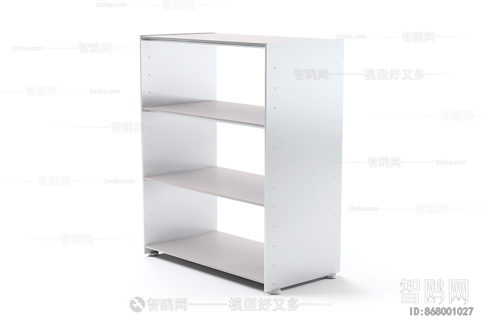Modern Shelving