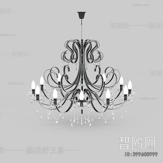 European Style Droplight