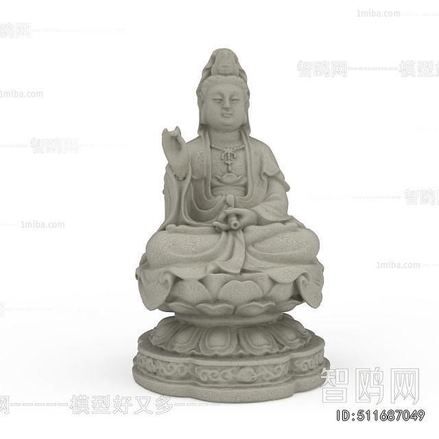 New Chinese Style Stone Carving