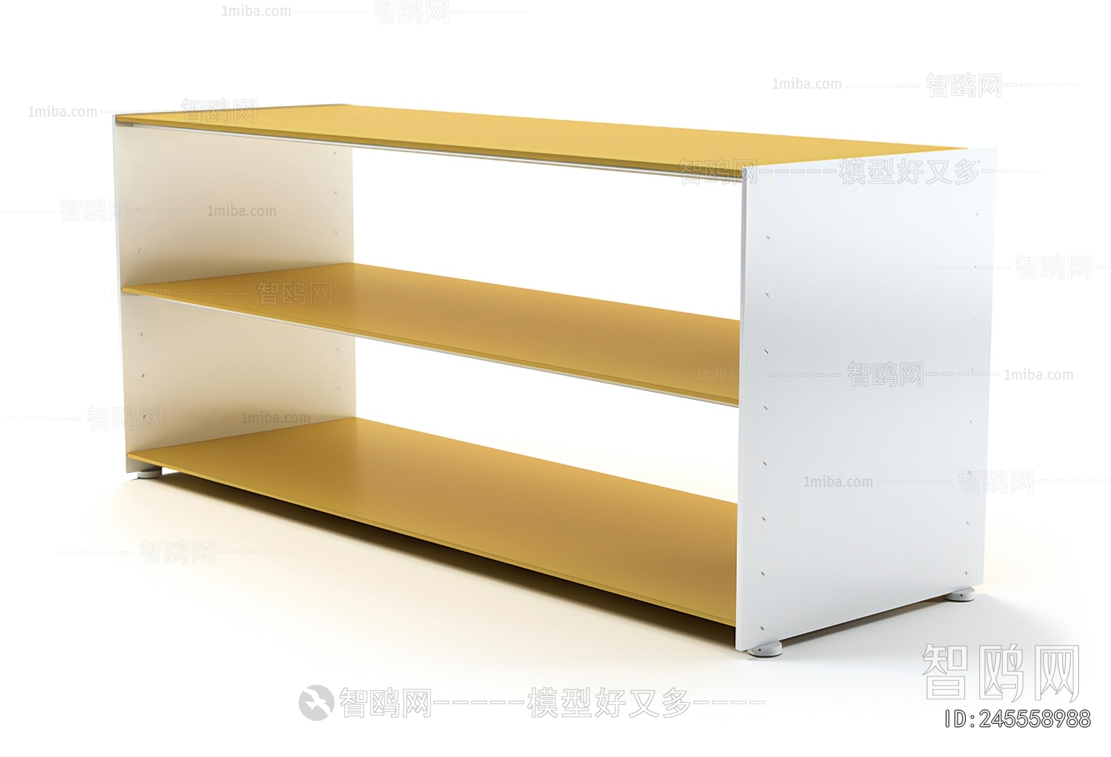 Modern Shelving